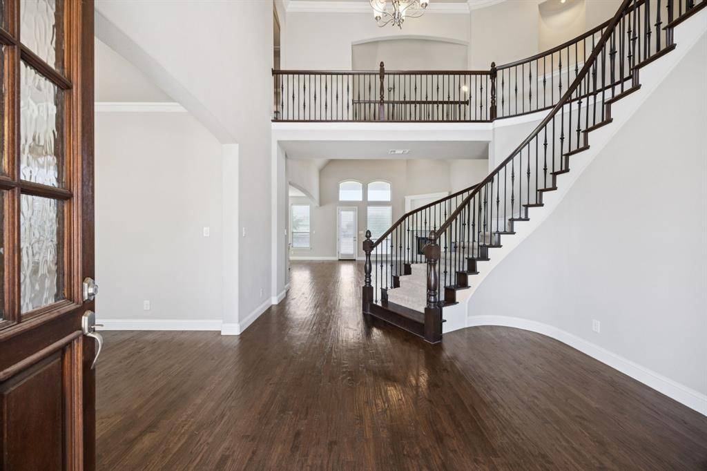 Frisco, TX 75036,965 Touchstone Road
