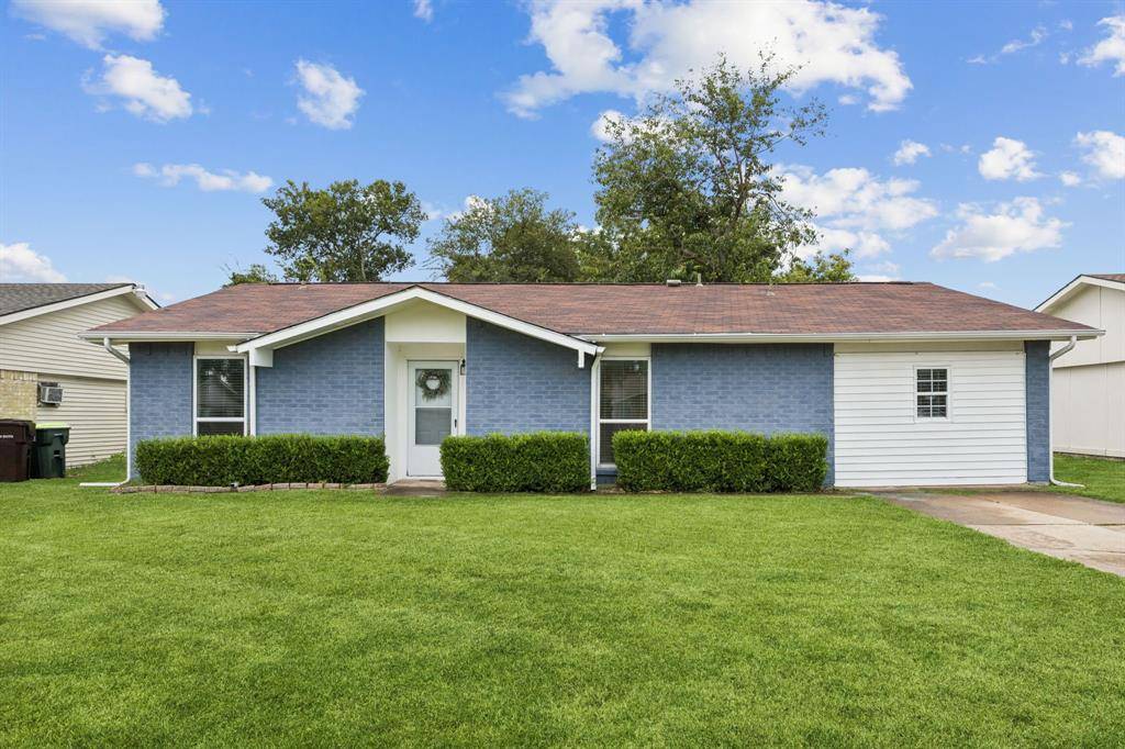 Plano, TX 75074,1716 Armstrong Drive