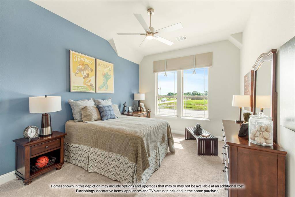 Mansfield, TX 76063,2306 Prosper Way