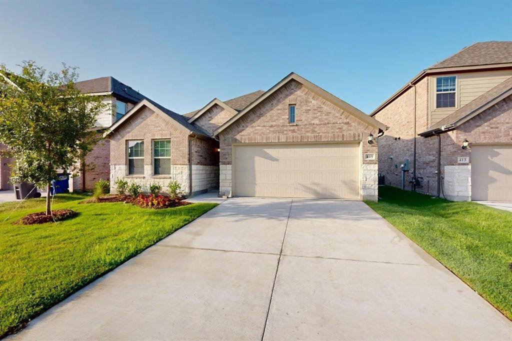 Princeton, TX 75407,409 Forsyth