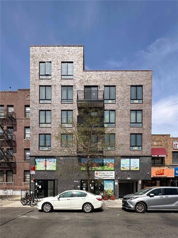 Brooklyn, NY 11214,16 Bay 25th ST #2B