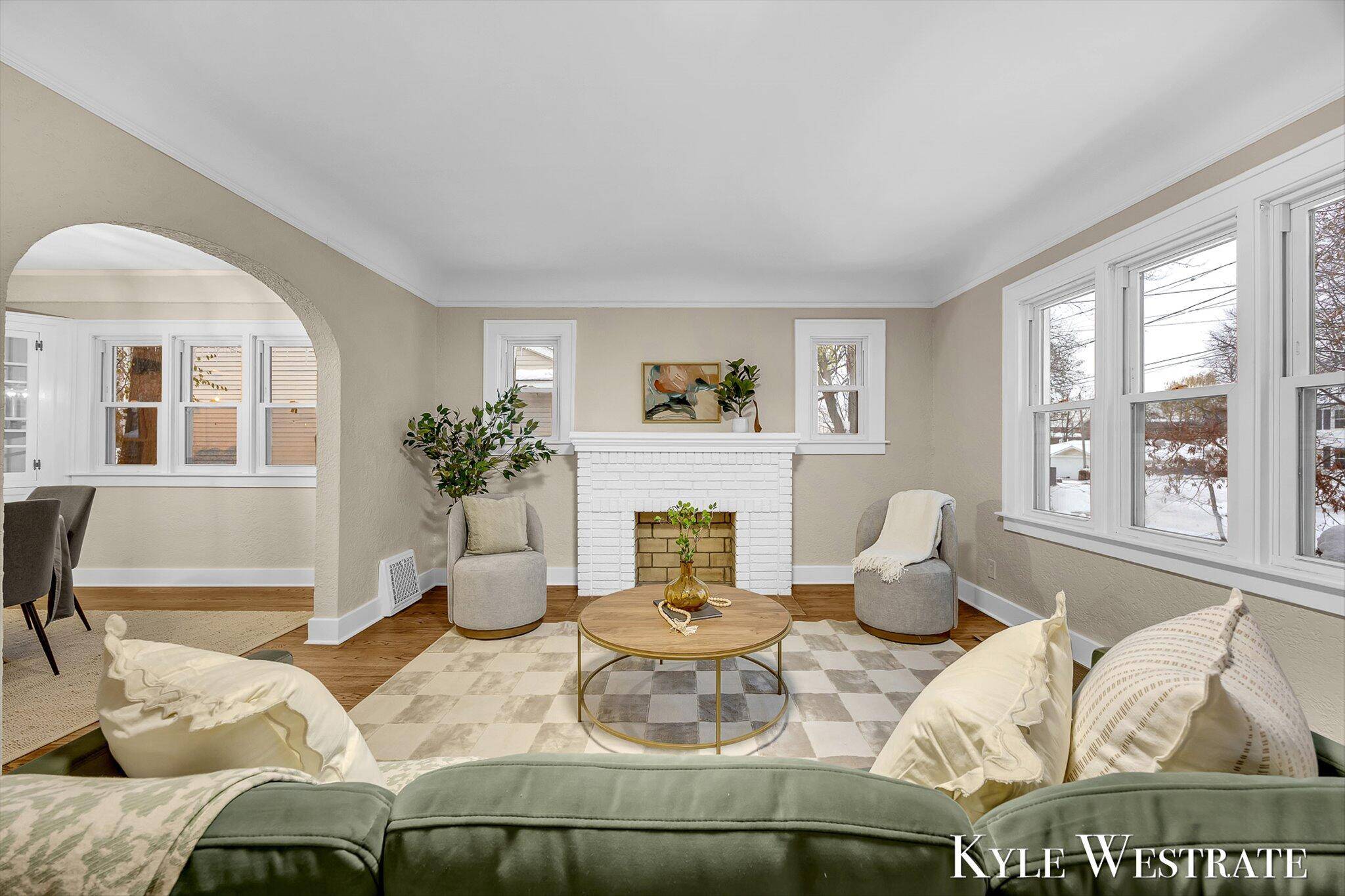 Grand Rapids, MI 49503,315 Lawndale AVE NE