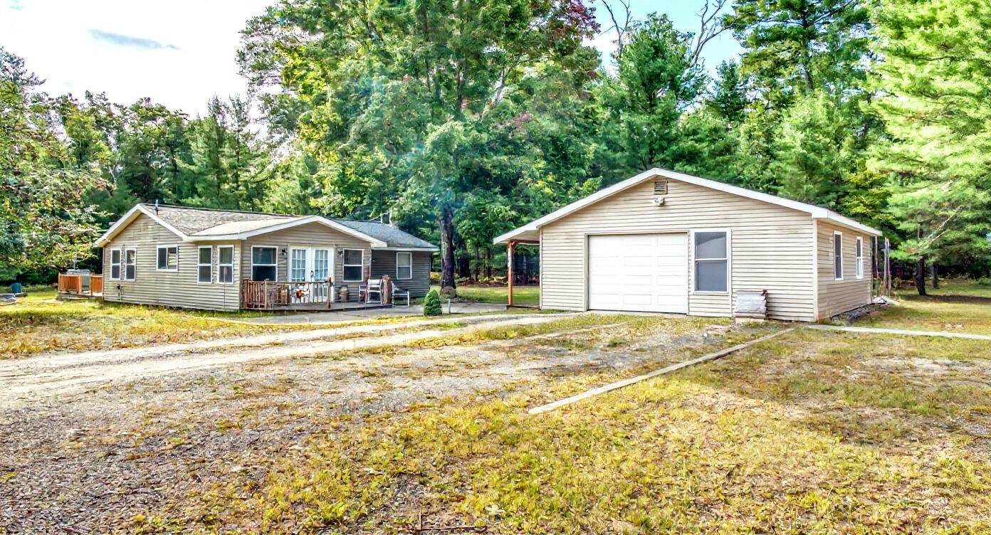 Baldwin, MI 49304,8287 W Hollyhock AVE