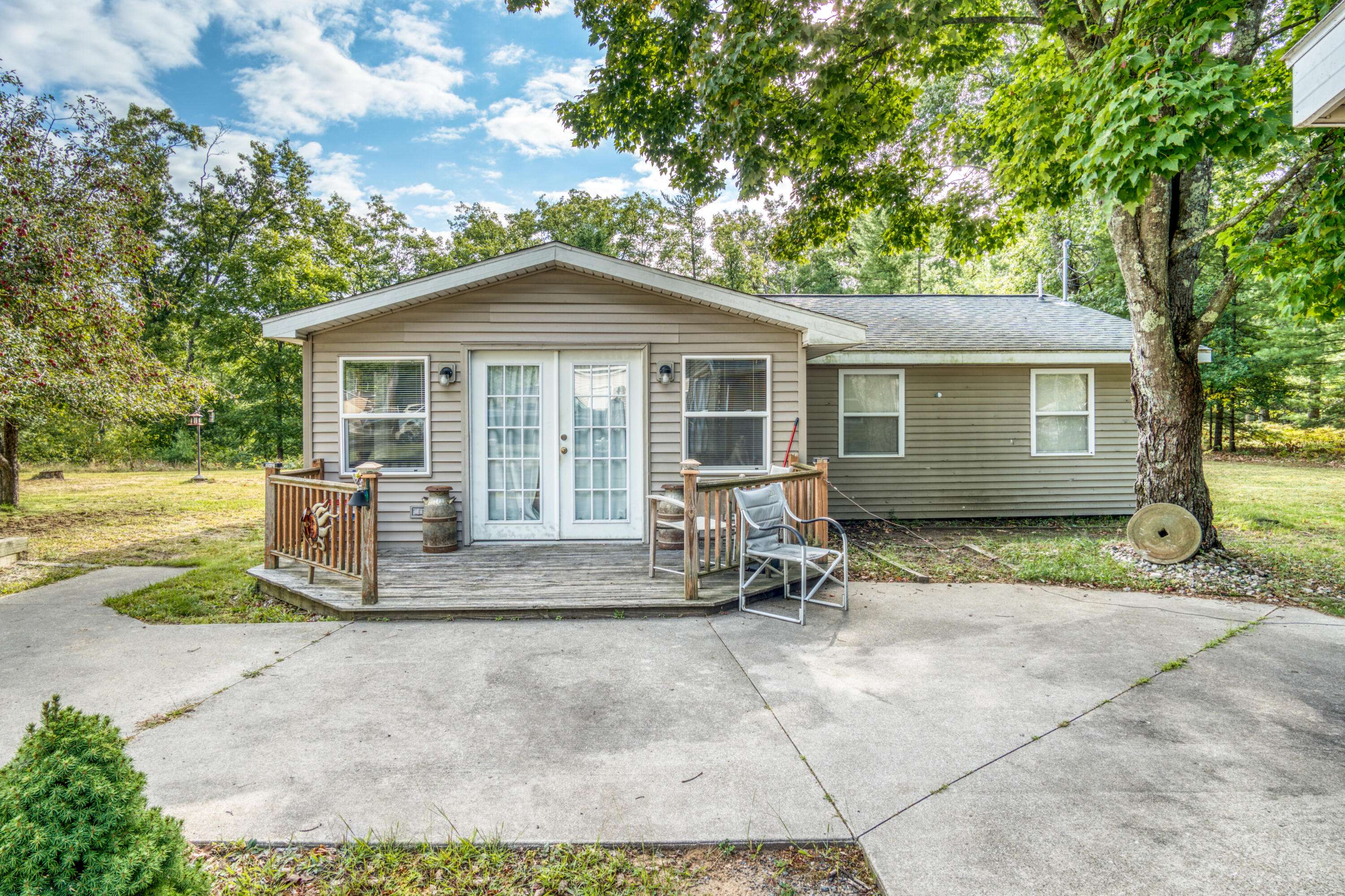 Baldwin, MI 49304,8287 W Hollyhock AVE