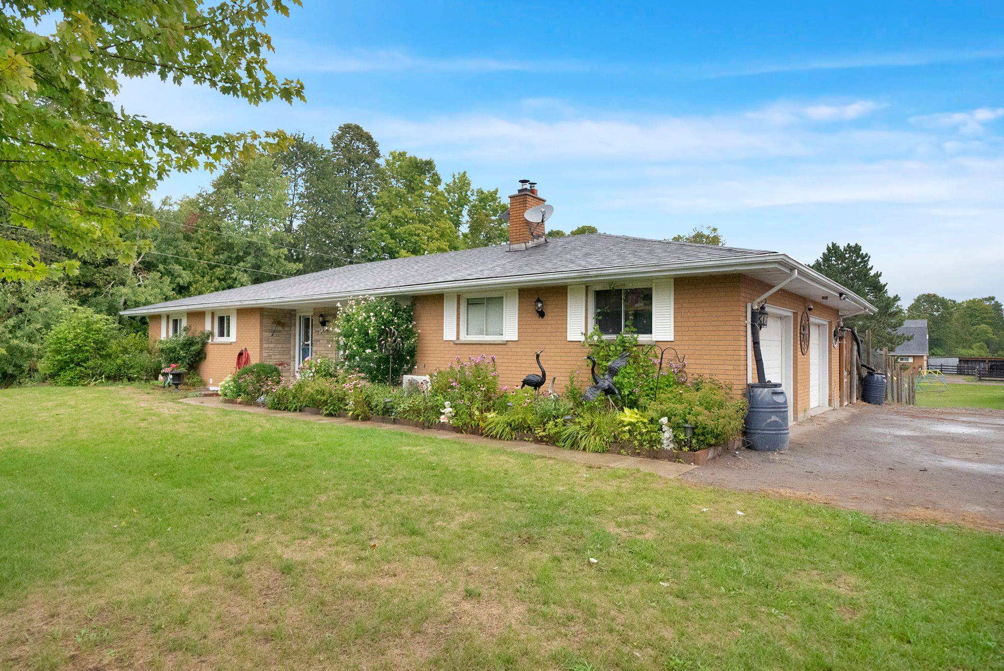 Clarington, ON L0A 1J0,6265 Regional Road 18 RD