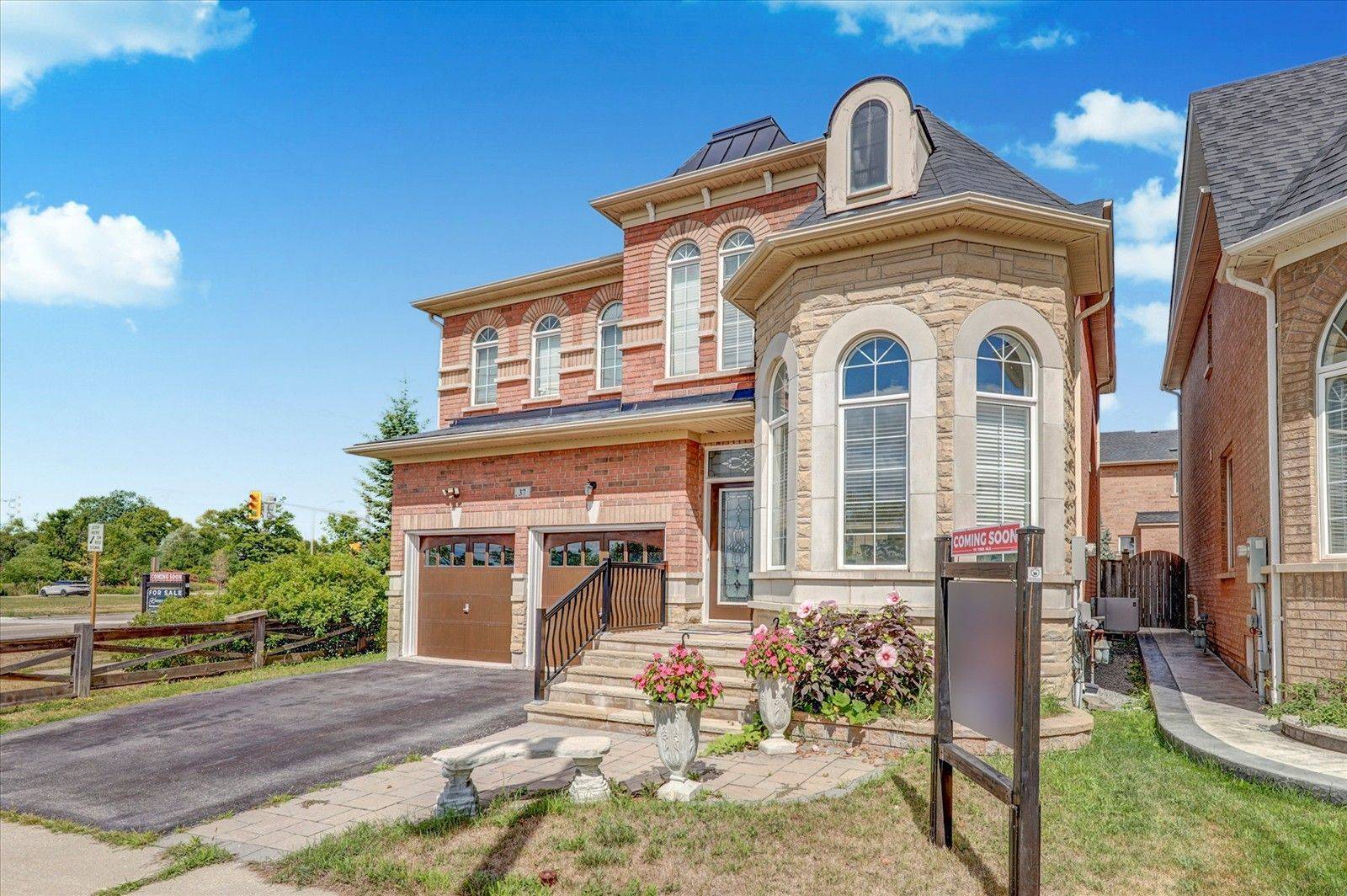 Markham, ON L6B 0G9,37 Condarcuri CRES