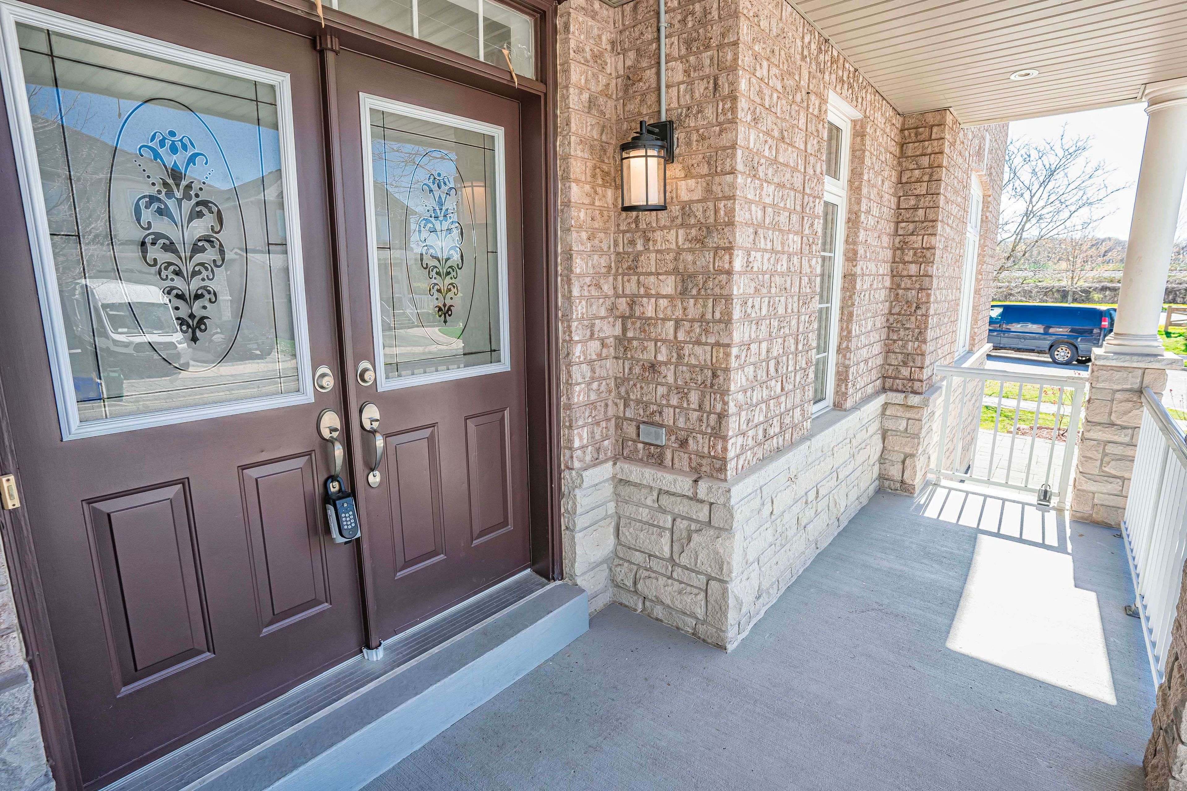 Markham, ON L6B 0B5,42 Reginald Lamb CRES