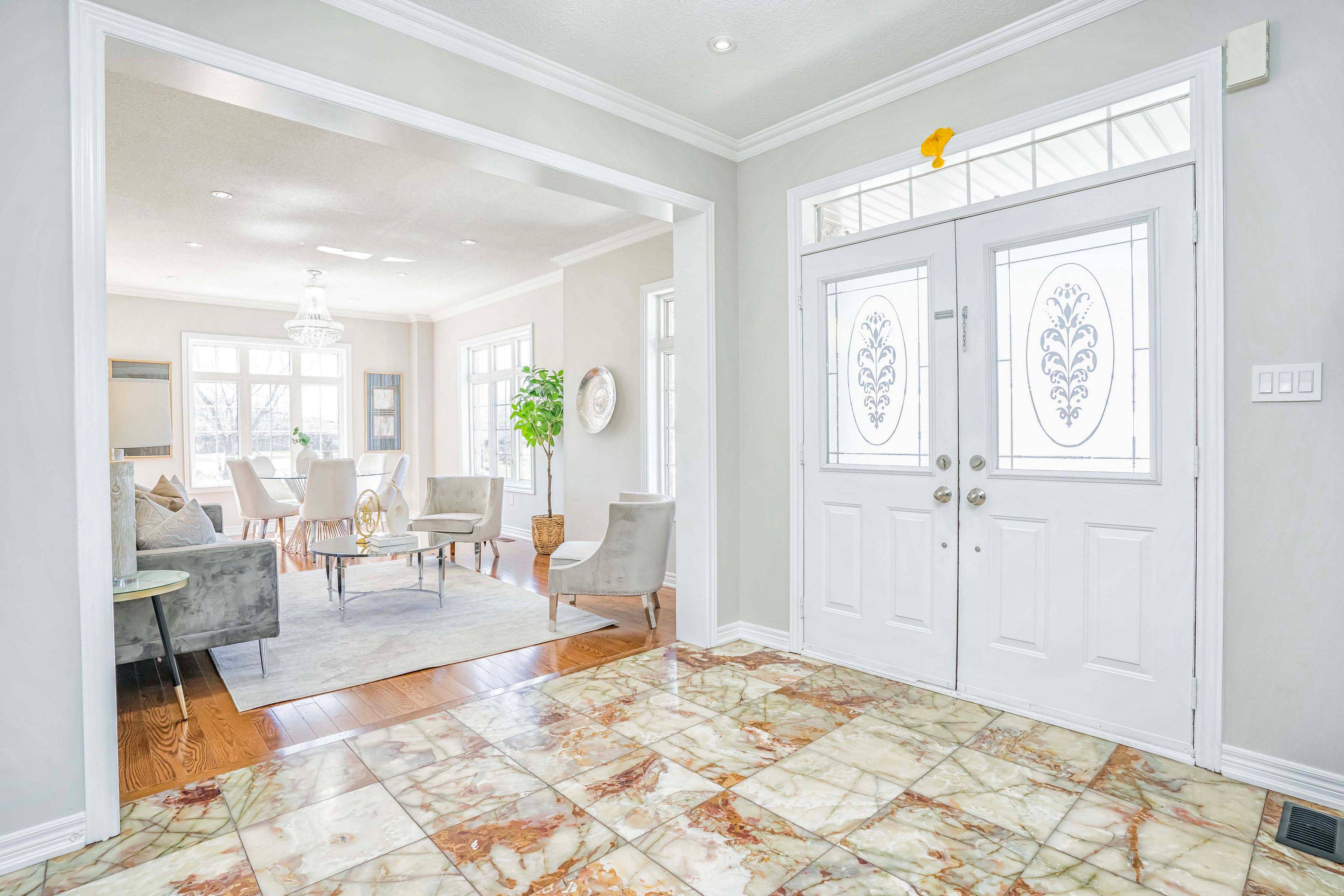 Markham, ON L6B 0B5,42 Reginald Lamb CRES