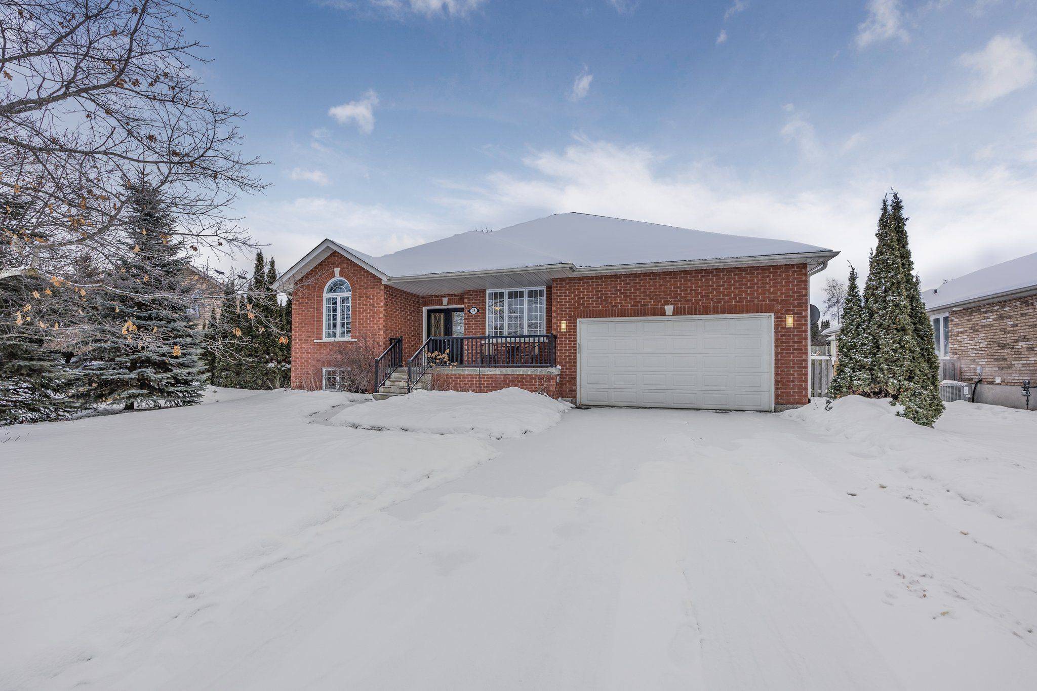 Adjala-tosorontio, ON L0M 1J0,28 Dekker ST