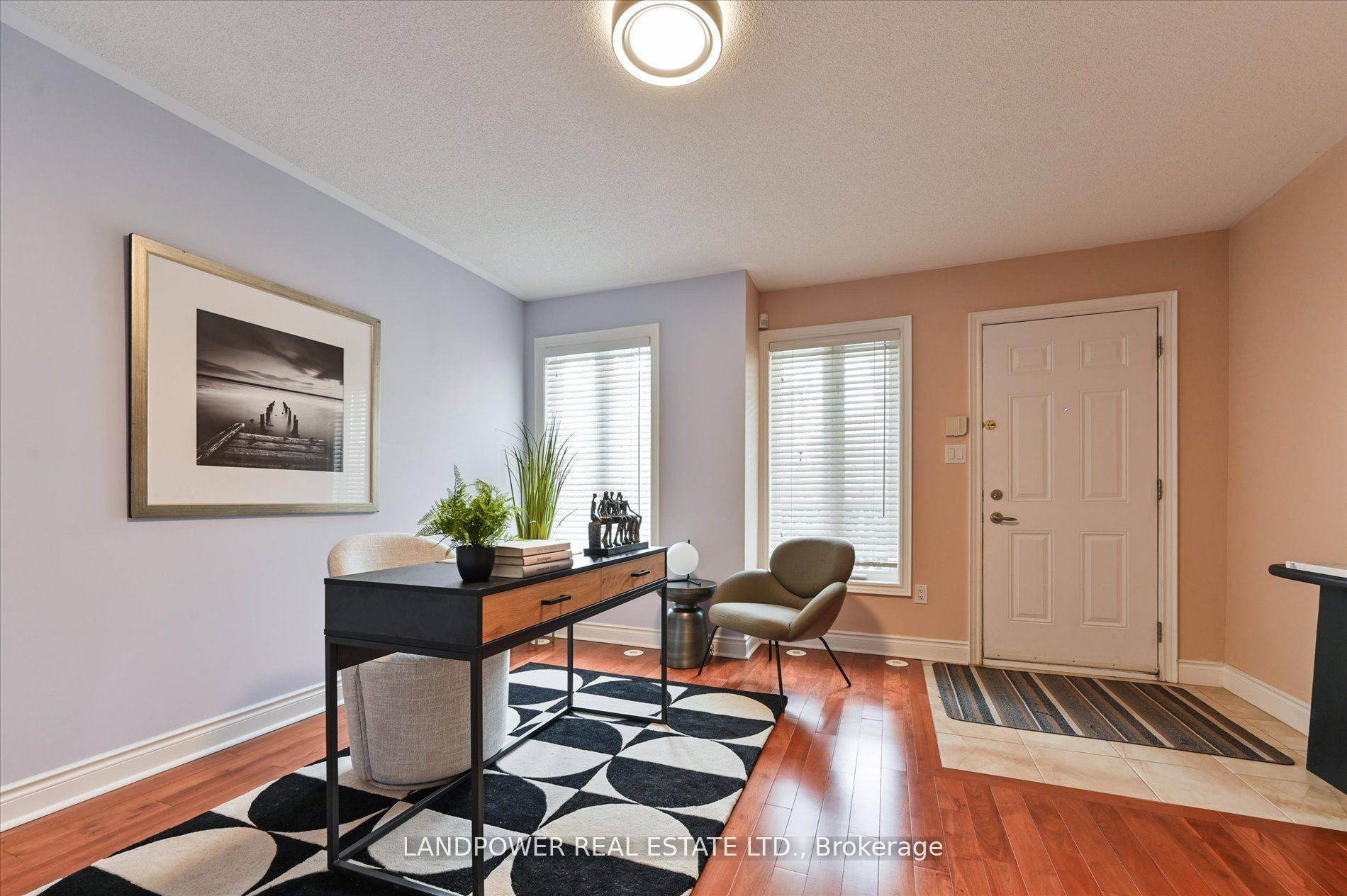 Markham, ON L3T 0A4,7 Saddlecreek DR