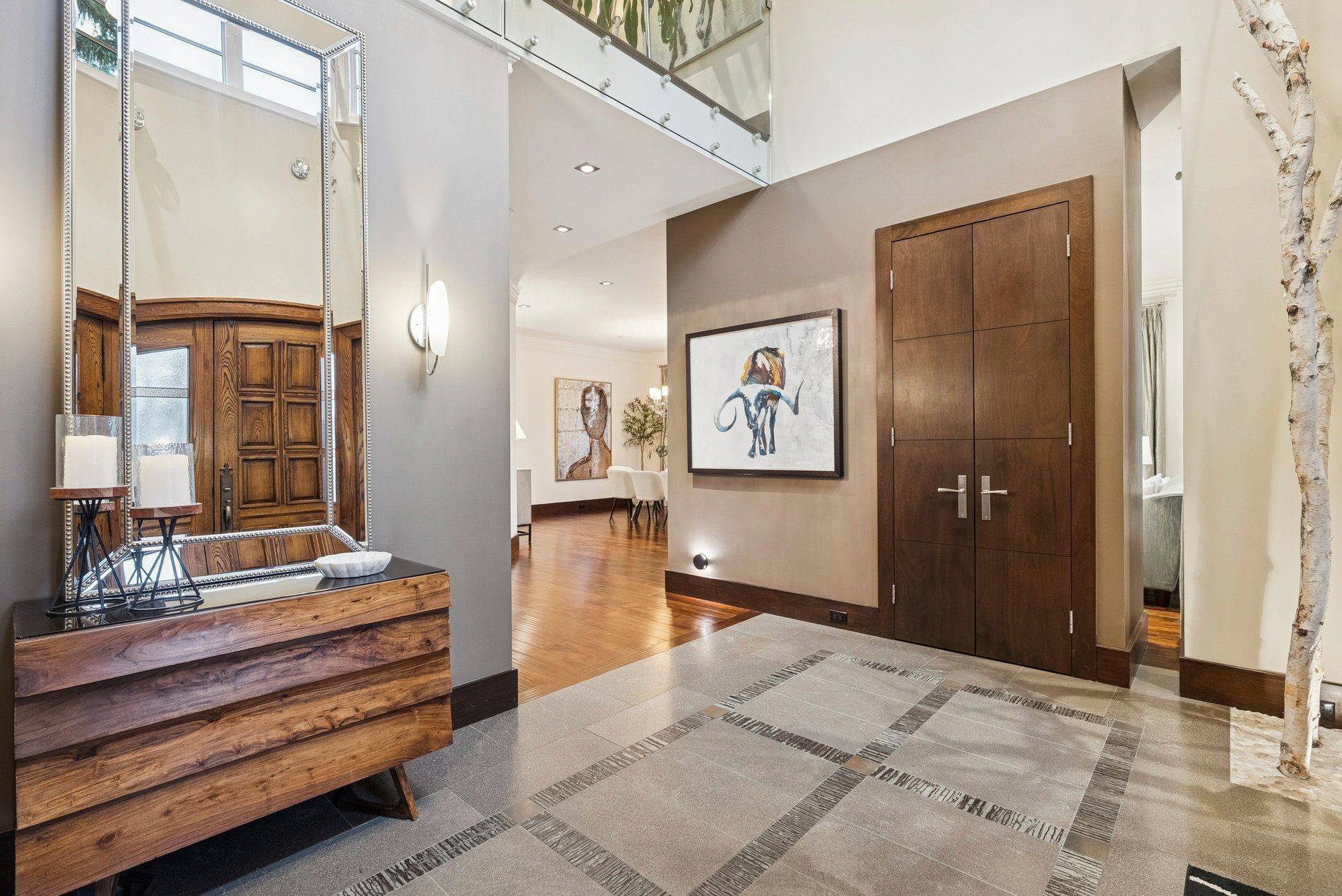 Markham, ON L3R 2A9,32 Wembley AVE