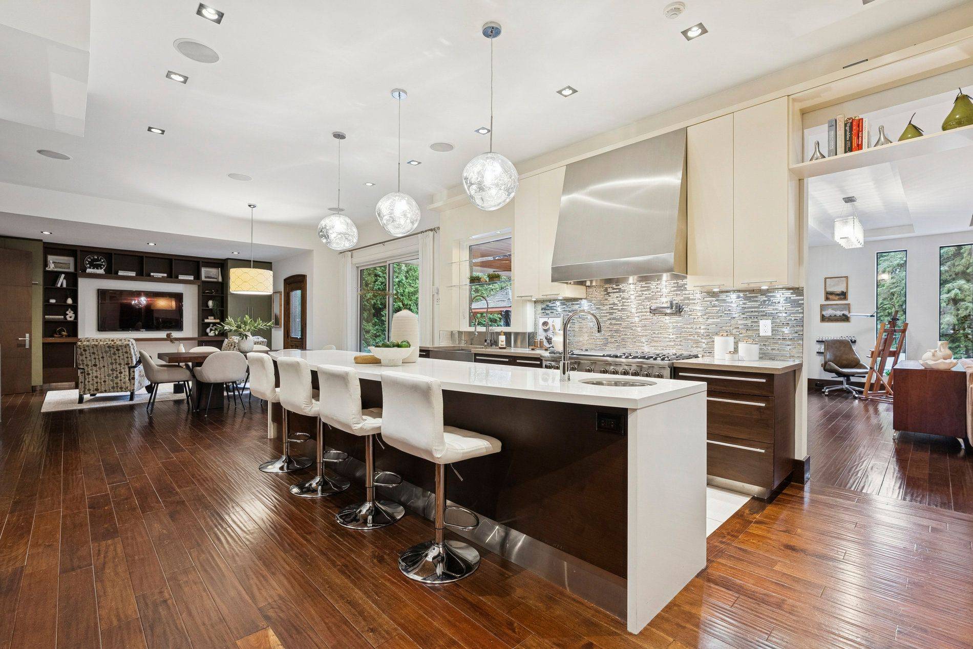 Markham, ON L3R 2A9,32 Wembley AVE