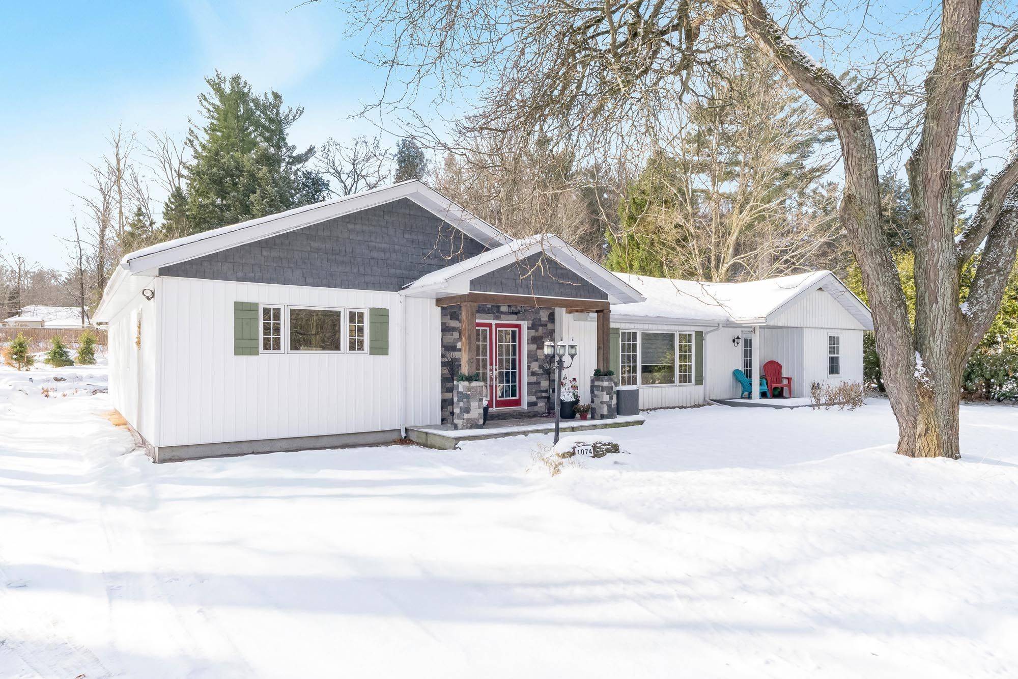 Penetanguishene, ON L9M 1P9,1074 Lafontaine RD