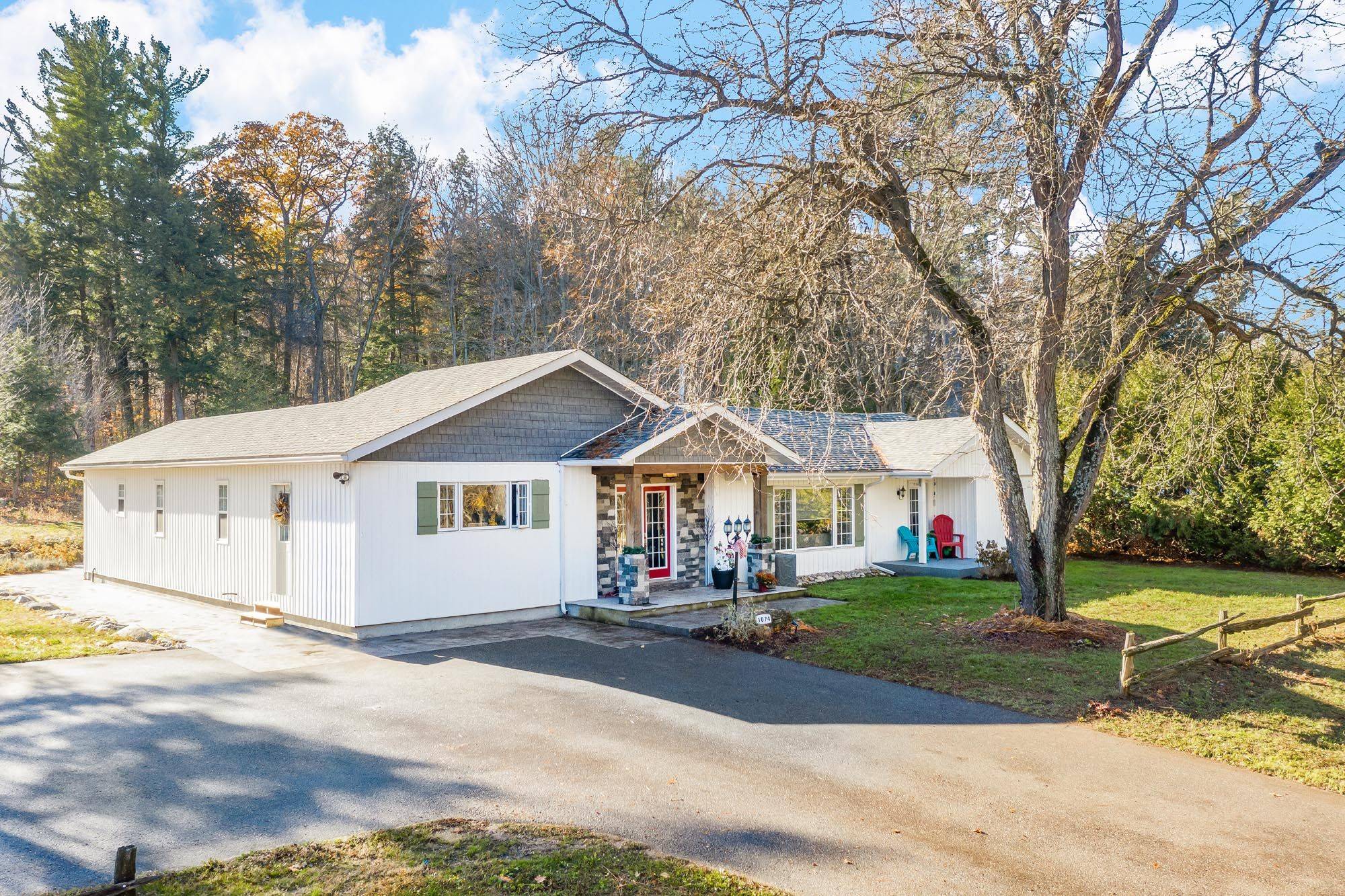 Penetanguishene, ON L9M 1P9,1074 Lafontaine RD