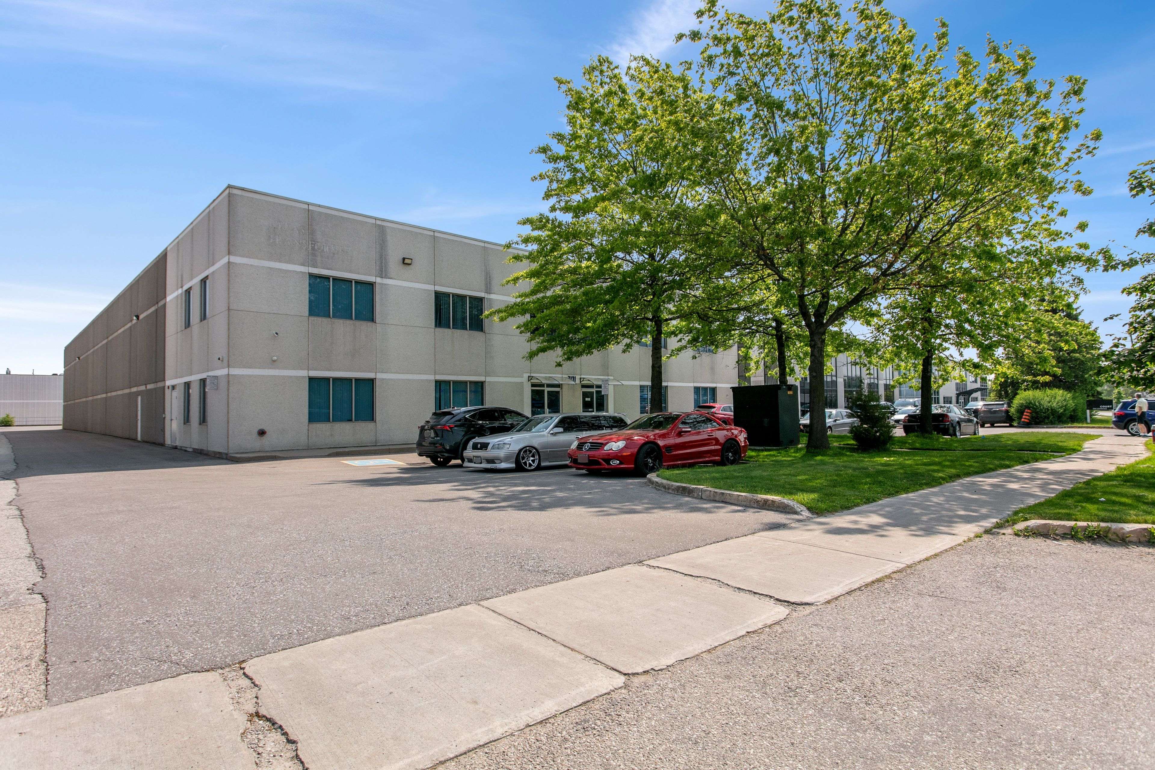 Mississauga, ON L5S 1Z2,7131 Edwards BLVD #Opt 1