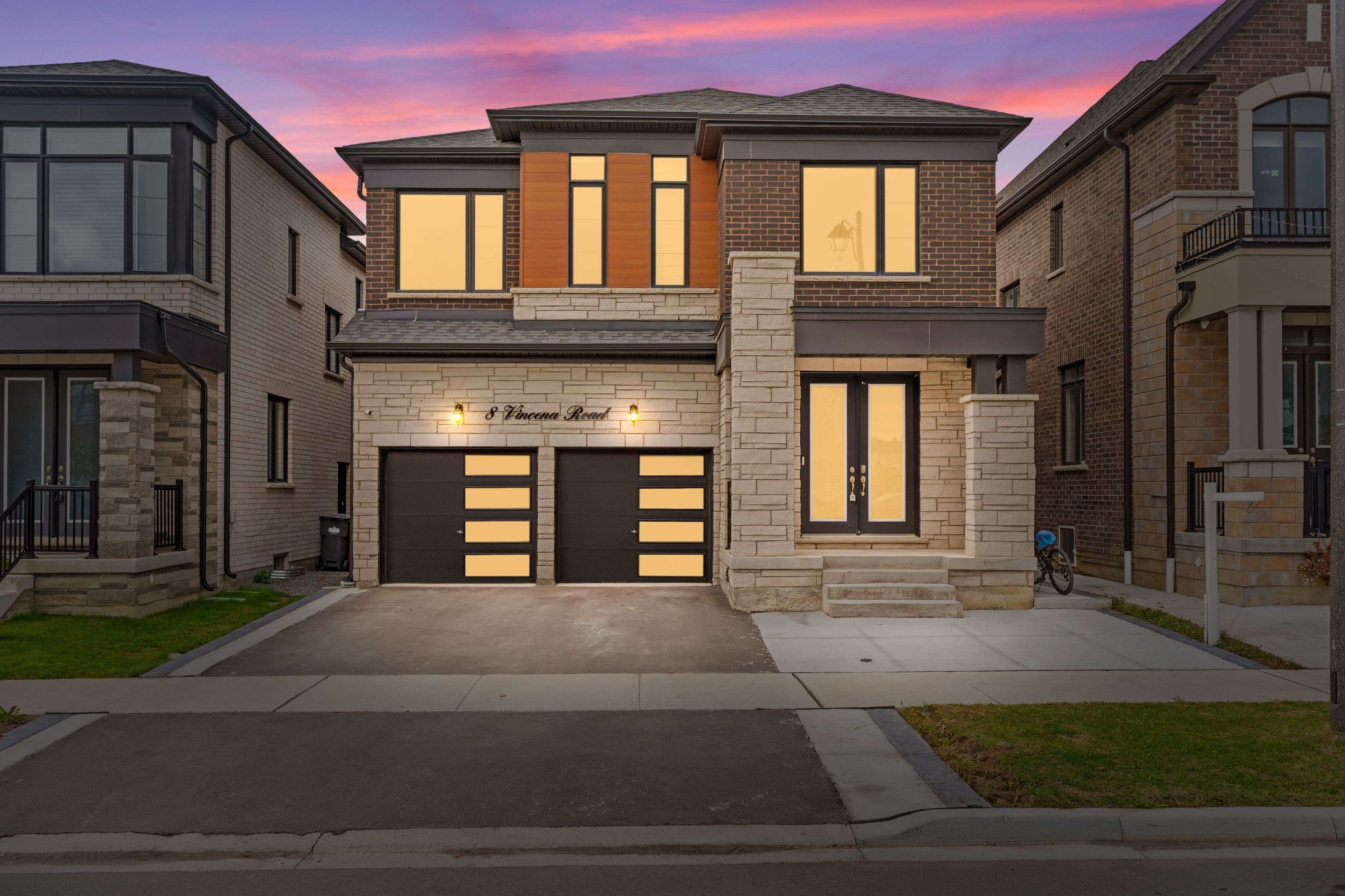 Caledon, ON L7C 4M5,8 Vincena RD