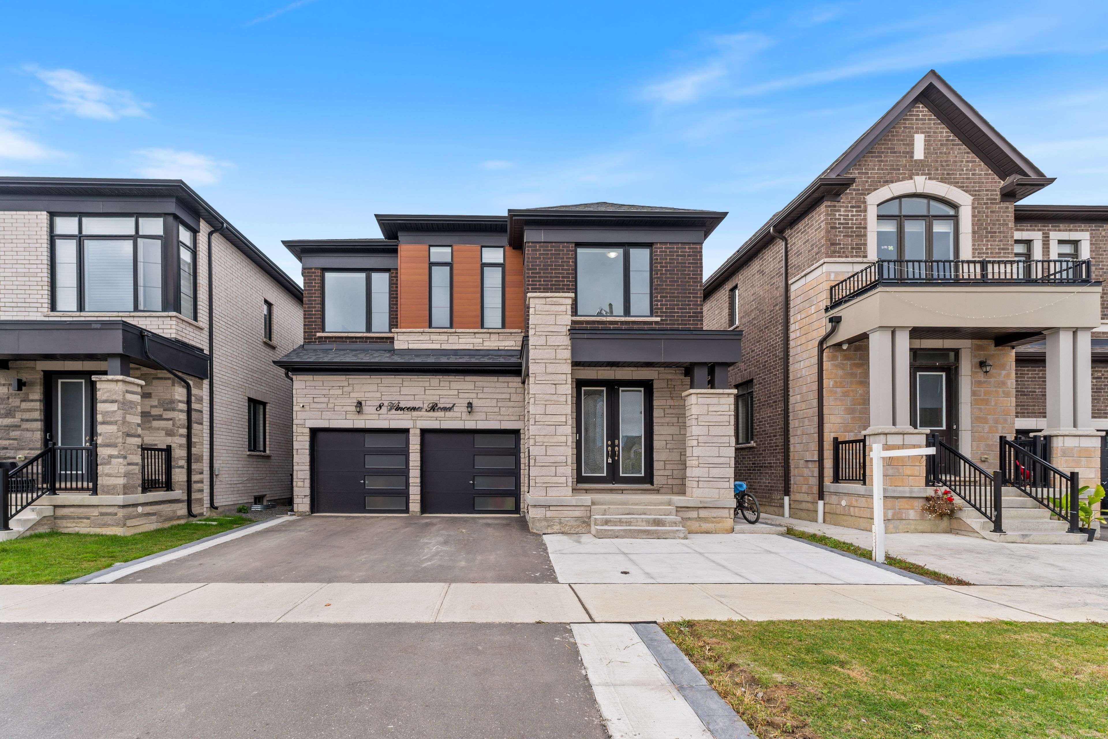 Caledon, ON L7C 4M5,8 Vincena RD