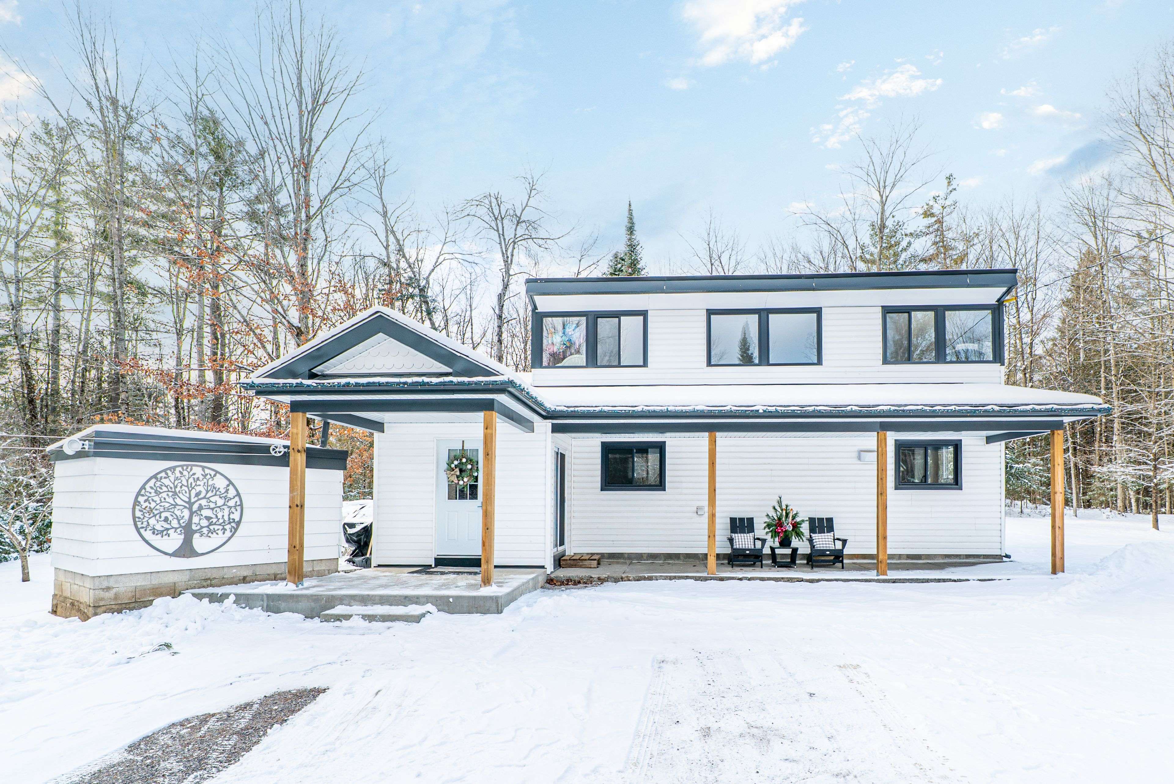 Kawartha Lakes, ON K0M 2B0,57 Ferguson RD