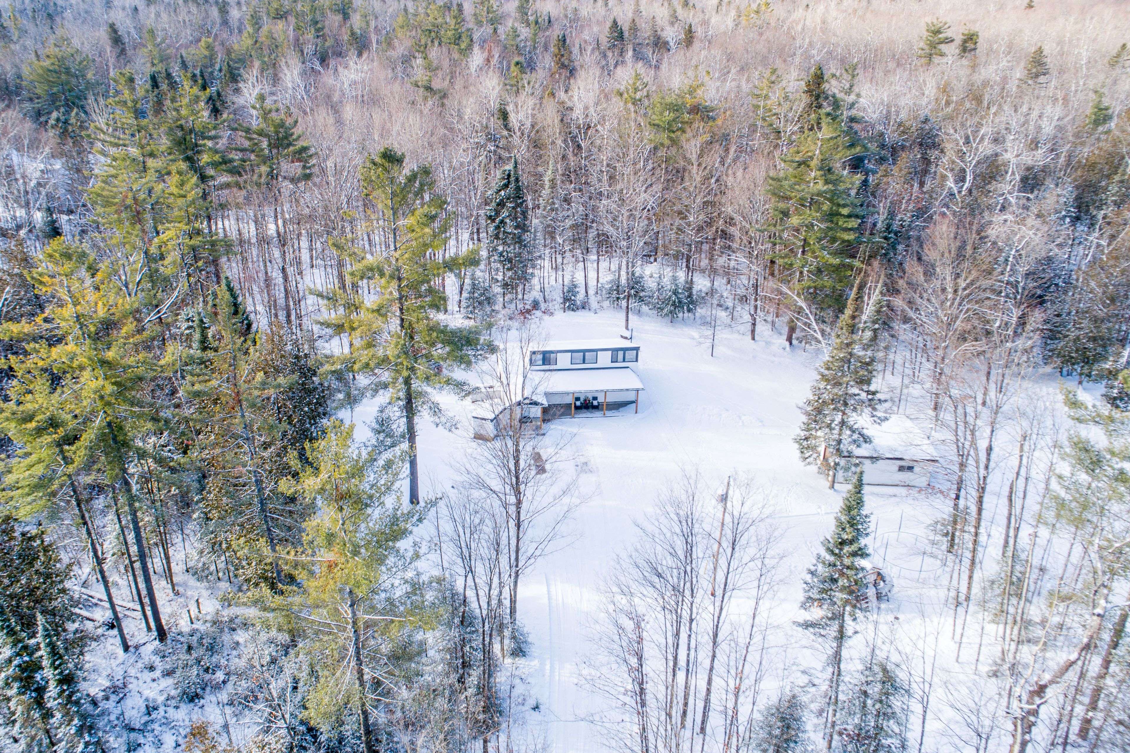 Kawartha Lakes, ON K0M 2B0,57 Ferguson RD