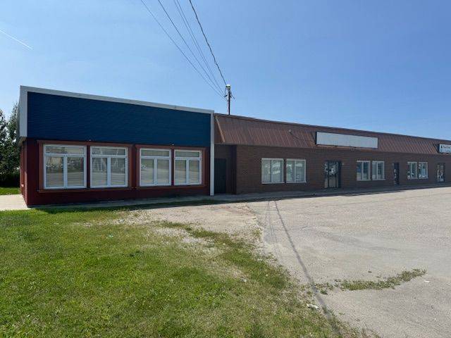 West Nipissing, ON P2B 3K8,12006 Highway 17 E N/A #6&7