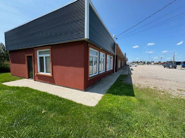 West Nipissing, ON P2B 3K8,12006 Highway 17 E N/A #6&7