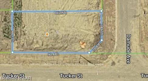 Thorold, ON L0S 1K0,1 DAMUDE AVE