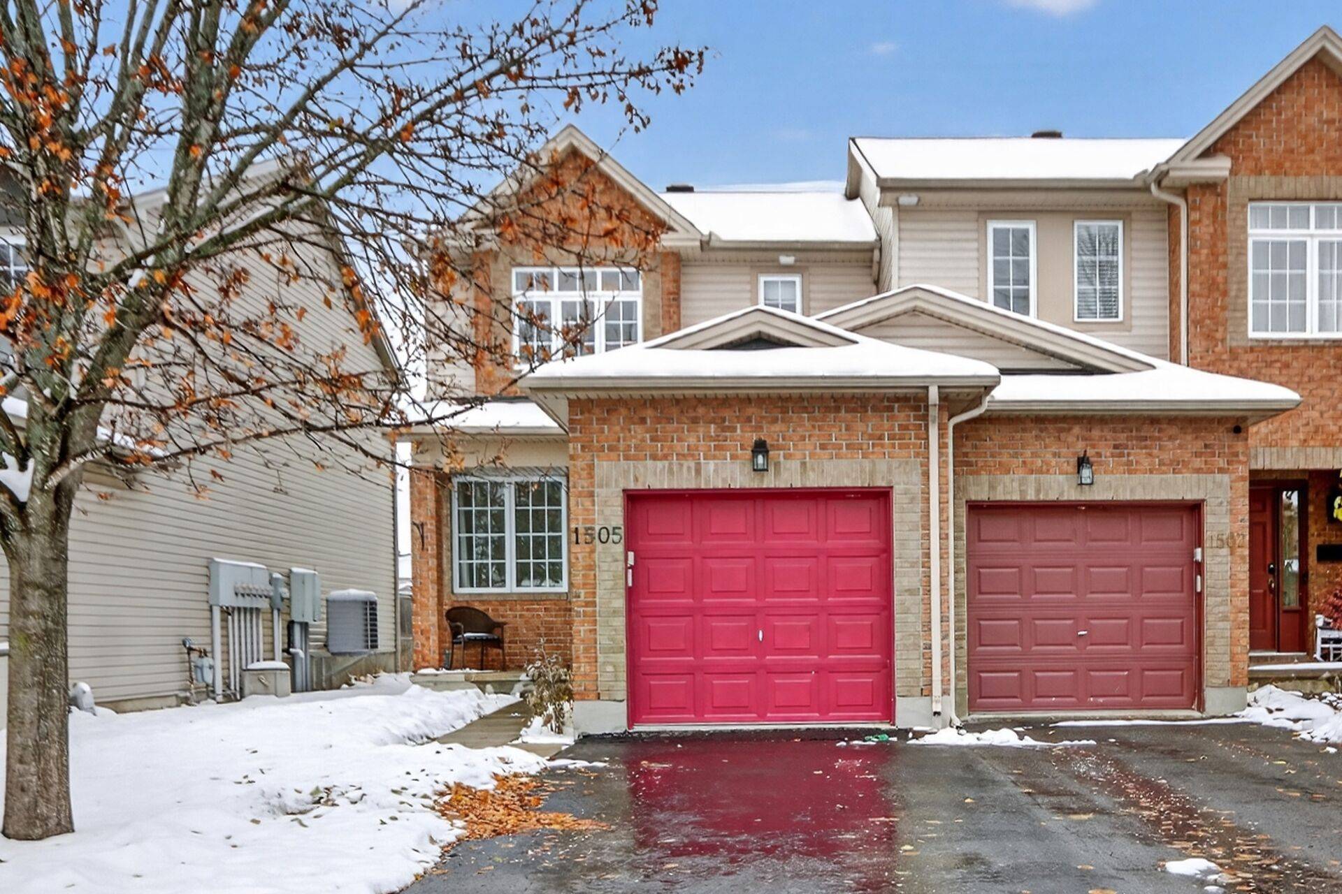 Orleans - Cumberland And Area, ON K4A 5C6,1505 Demeter ST