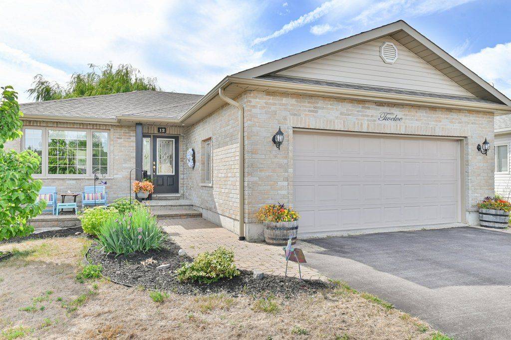 Quinte West, ON K0K 2C0,12 Stonegate CRES
