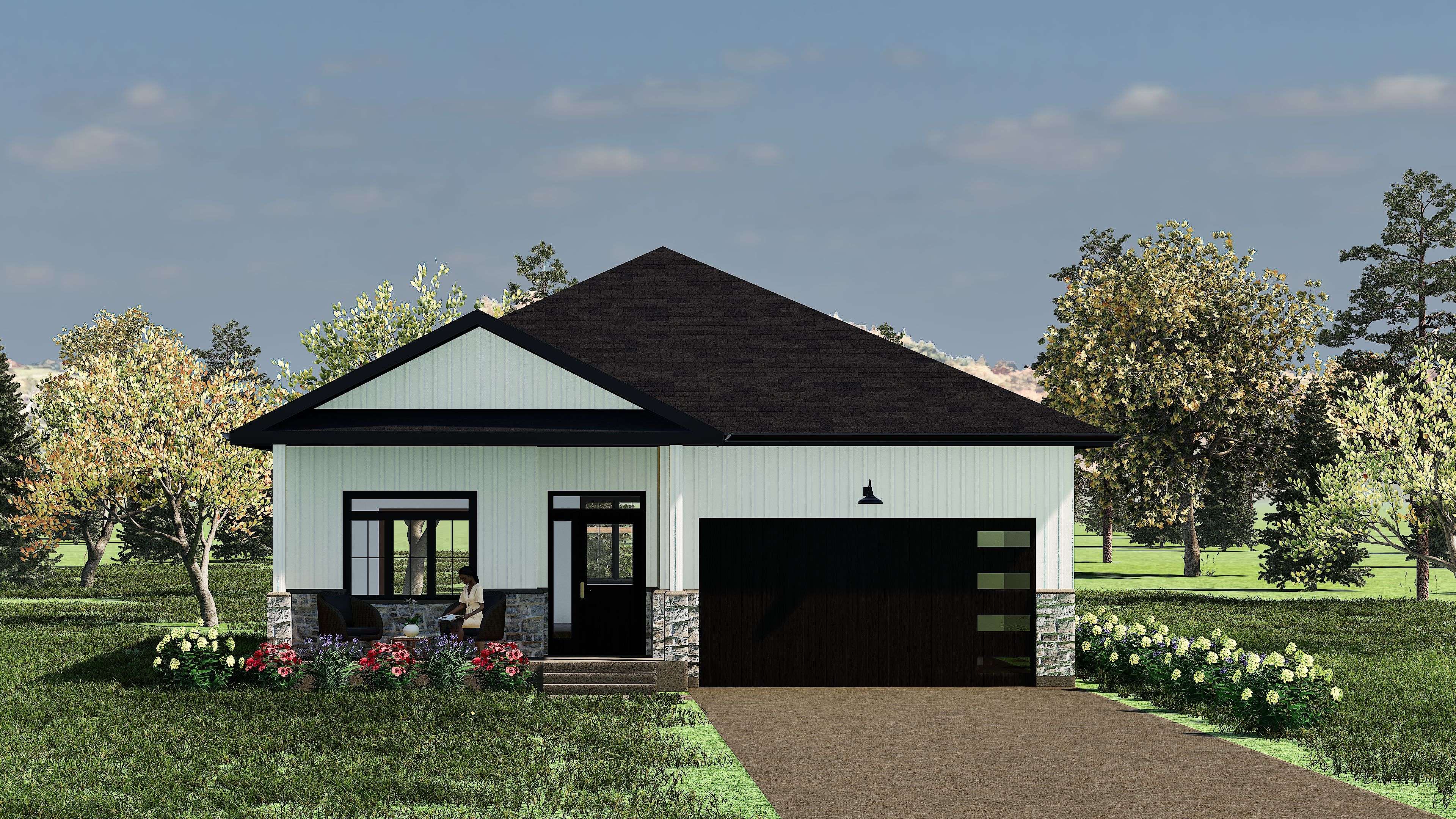 Strathroy-caradoc, ON N7G 2K2,430 Head ST N #40