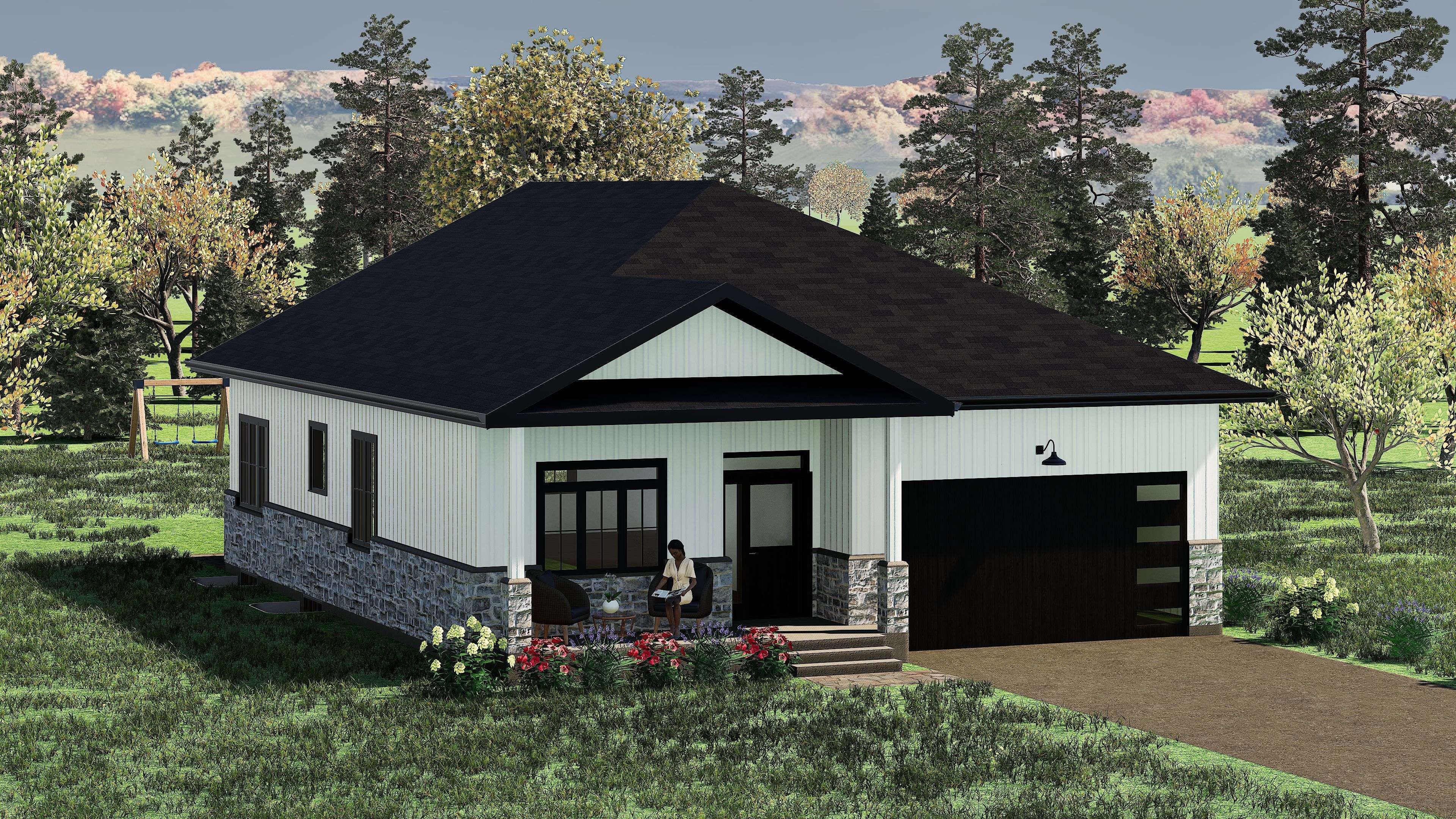 Strathroy-caradoc, ON N7G 2K2,430 Head ST N #40