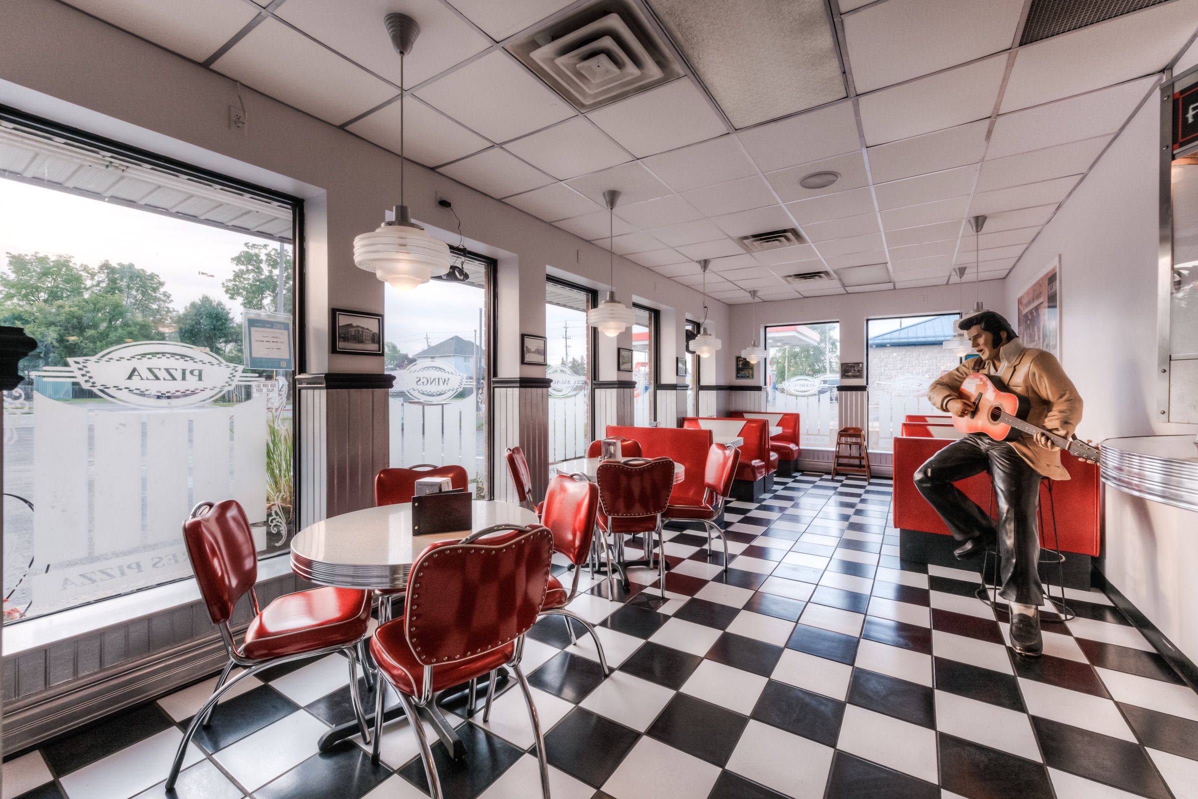 Haldimand, ON N1A 2T4,210 George ST