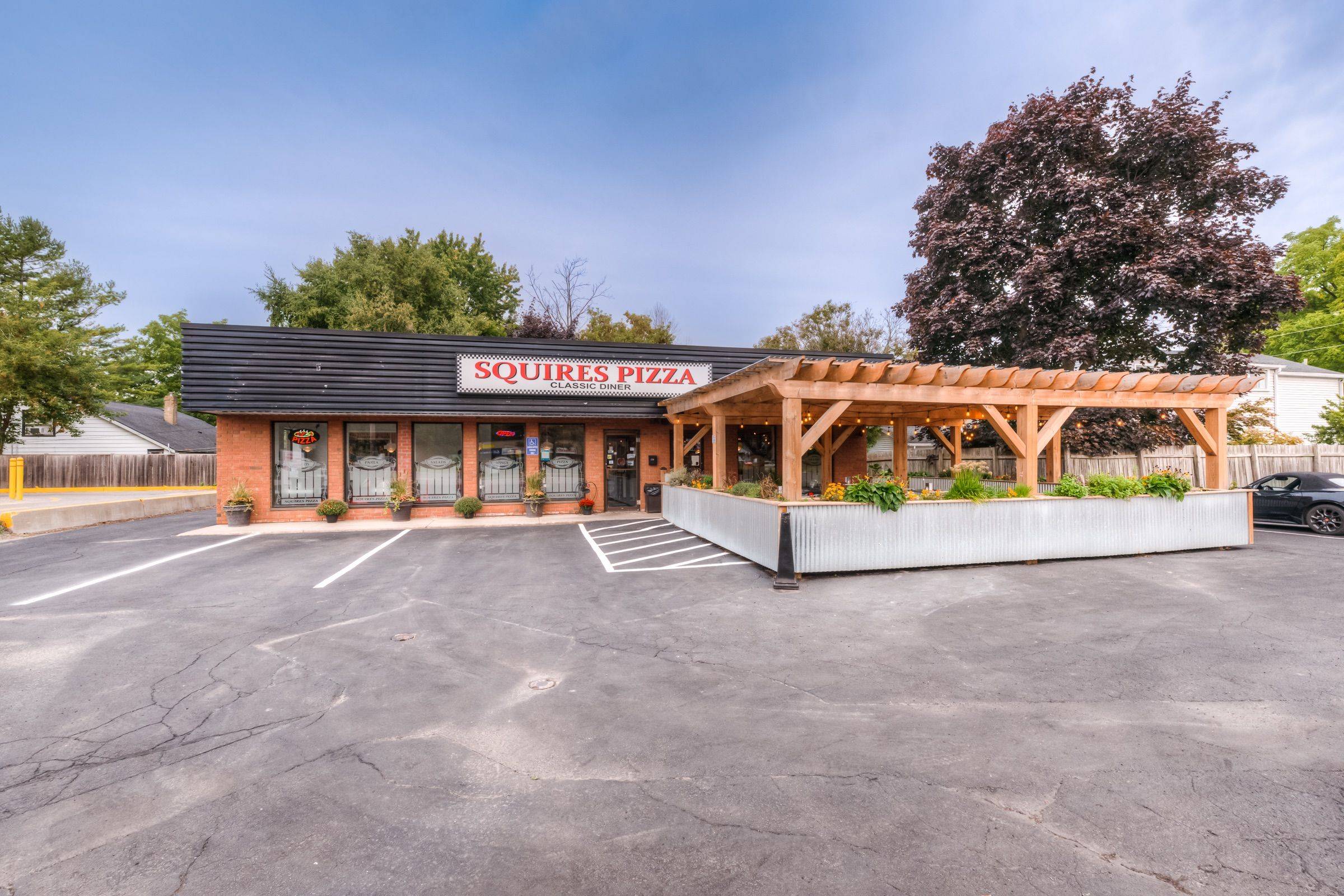 Haldimand, ON N1A 2T4,210 George ST