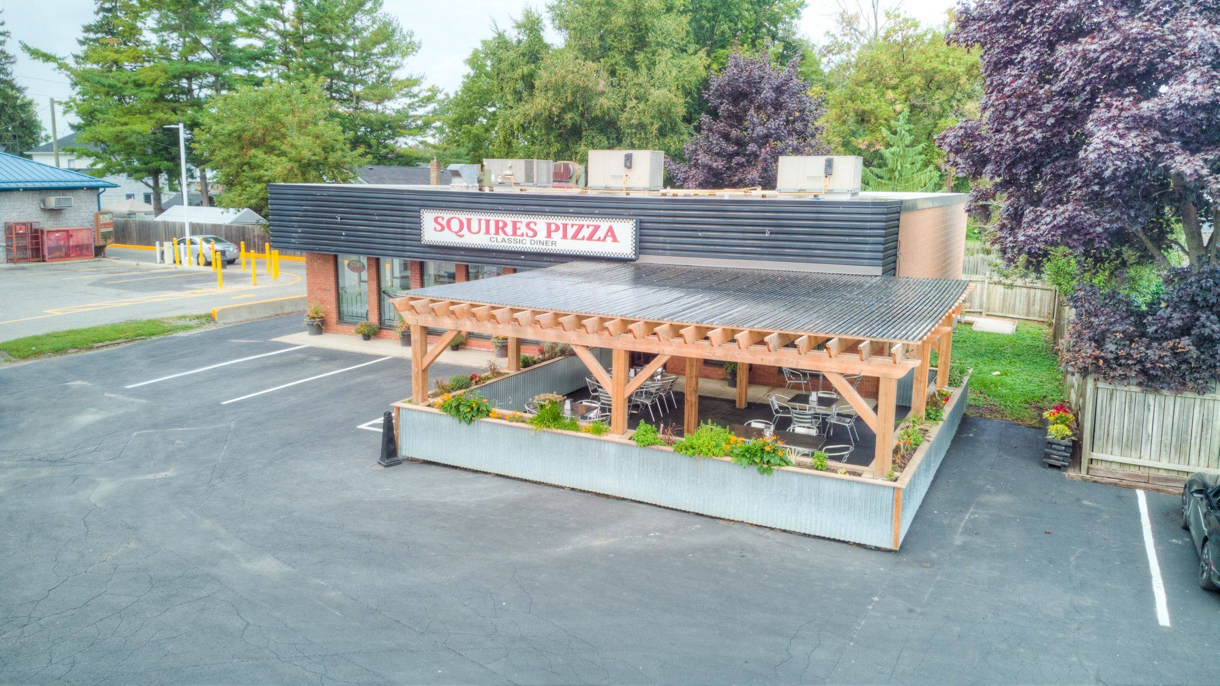 Haldimand, ON N1A 2T4,210 George ST