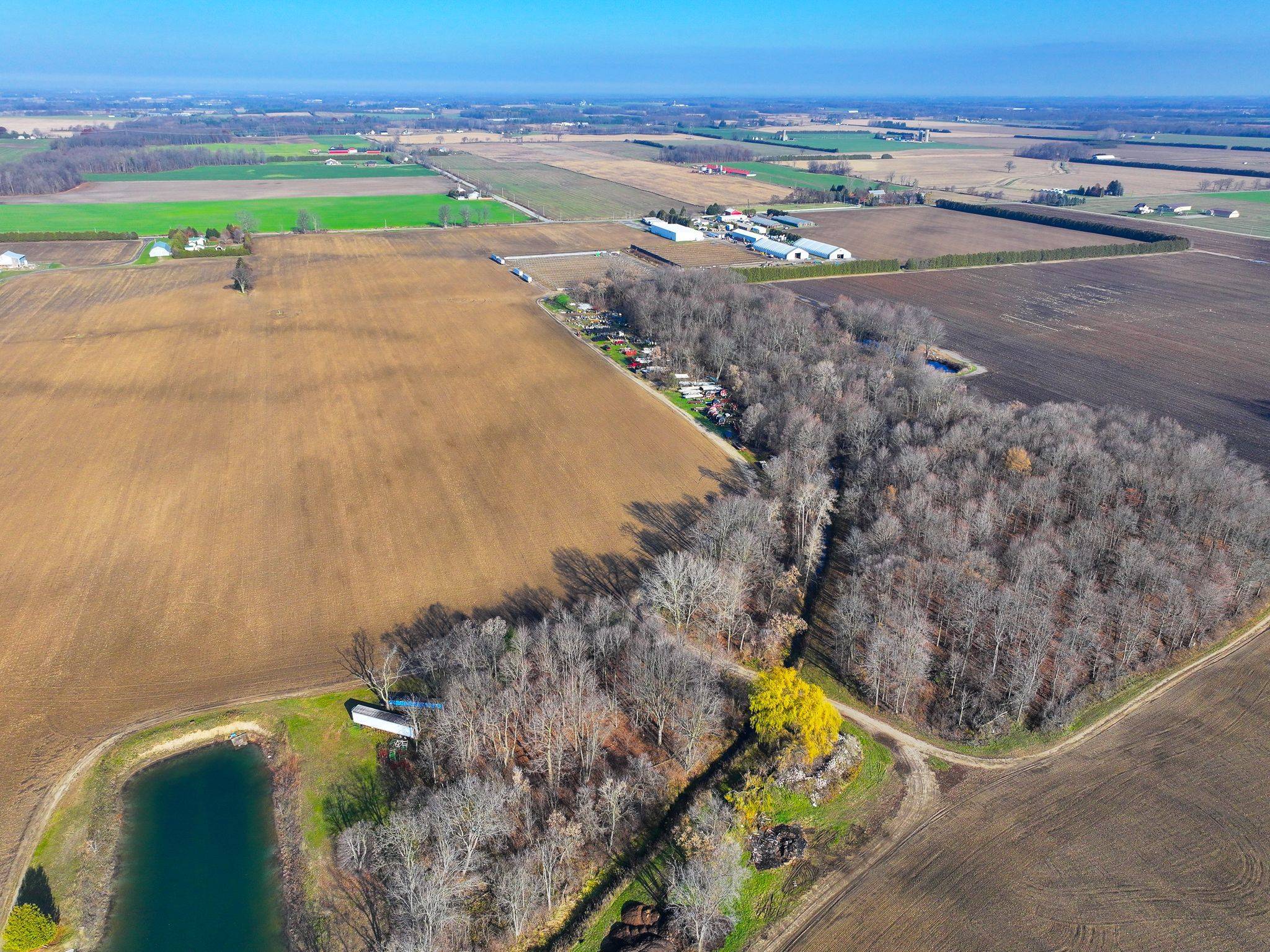 Norfolk, ON N0E 1H0,100 Windham 6 RD