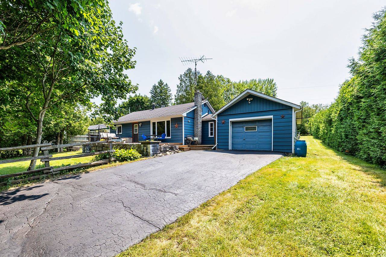 Hamilton Township, ON K0K 1C0,5291 County 45 RD