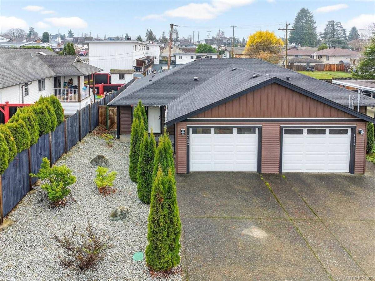 Port Alberni, BC V9Y 7R4,4626 Maitland St #A