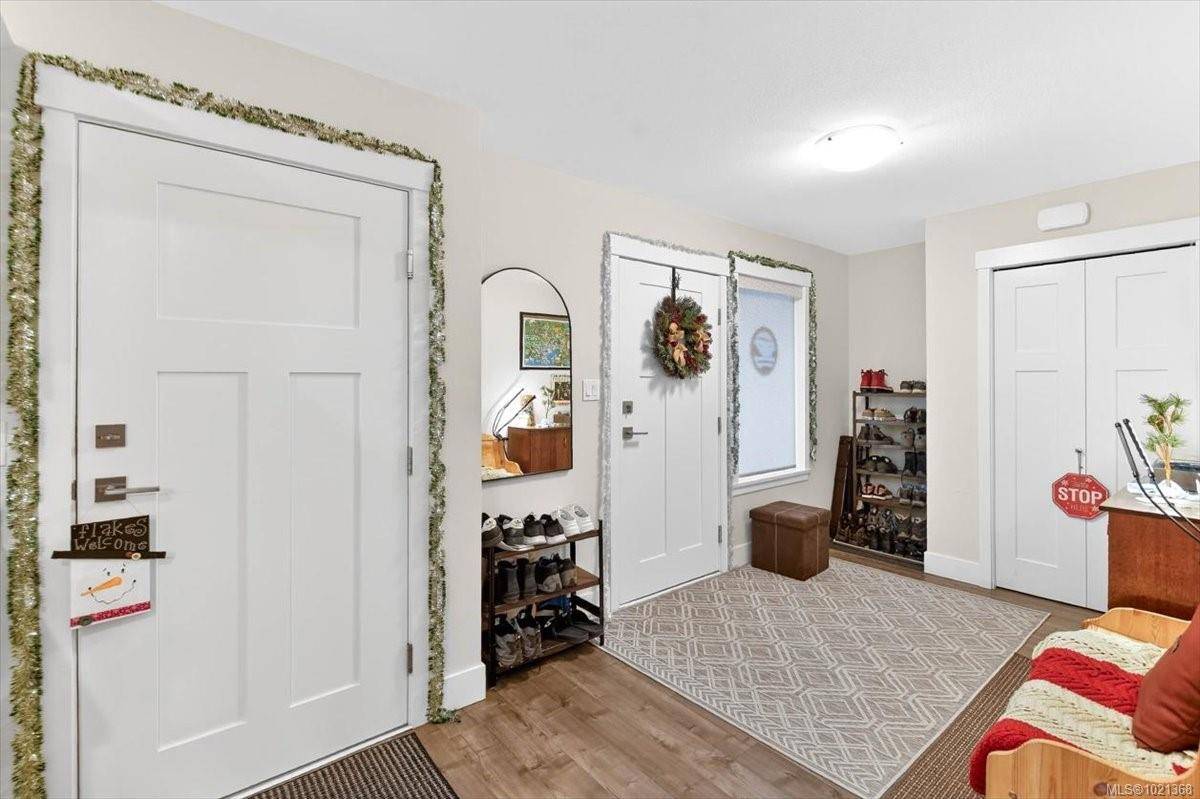 Port Alberni, BC V9Y 7R4,4626 Maitland St #A