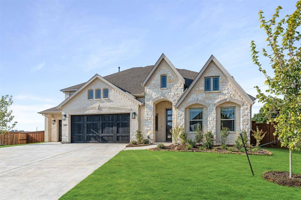 Mansfield, TX 76063,2315 Hawk Meadow Court