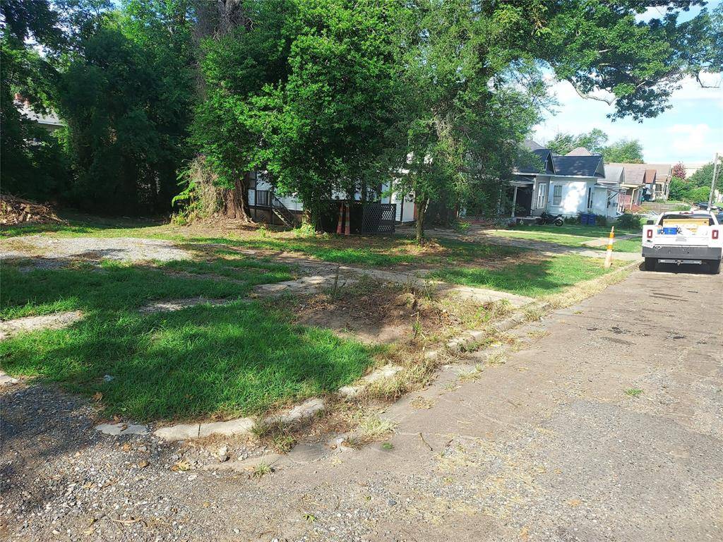 617 Wyandotte Street, Shreveport, LA 71101