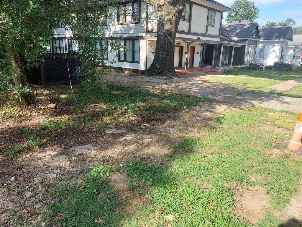 Shreveport, LA 71101,621 Wyandotte Street