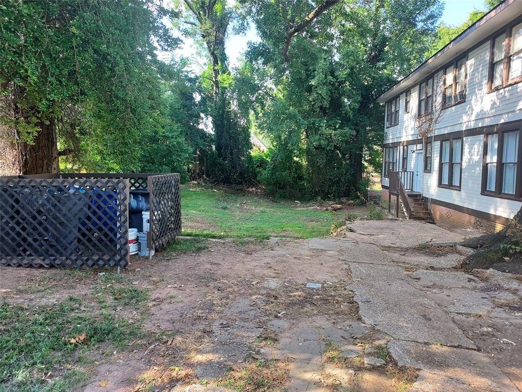 Shreveport, LA 71101,621 Wyandotte Street