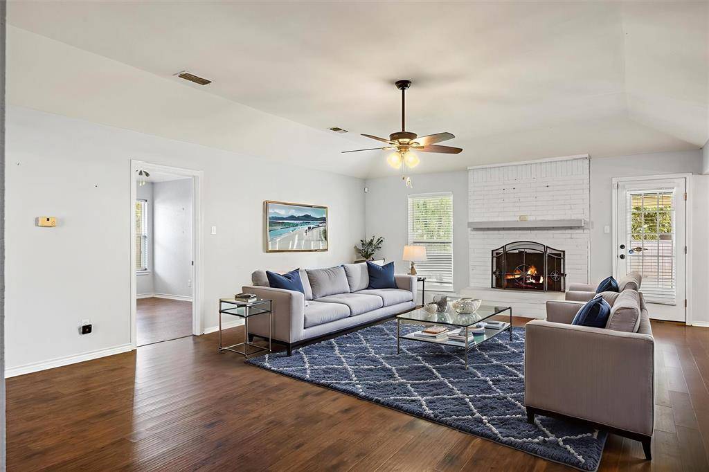 Stephenville, TX 76401,126 Ben Hogan Drive