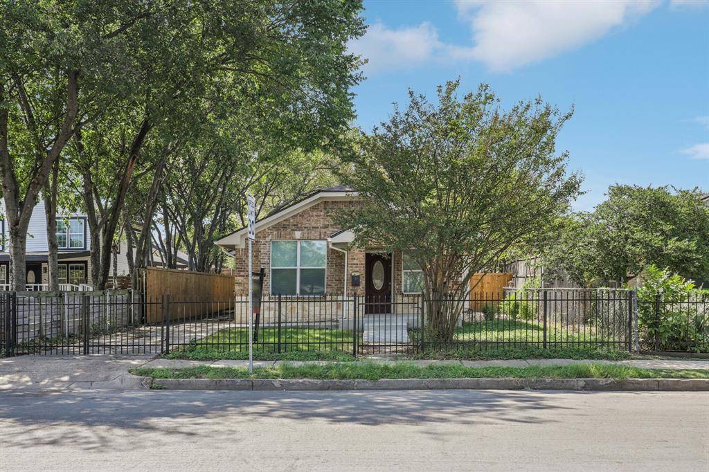 Dallas, TX 75208,1107 S Waverly Drive