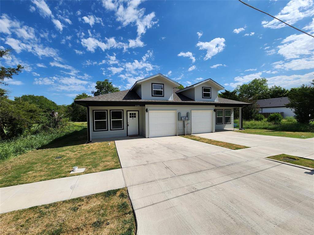 Greenville, TX 75401,3120 Hemphill Street