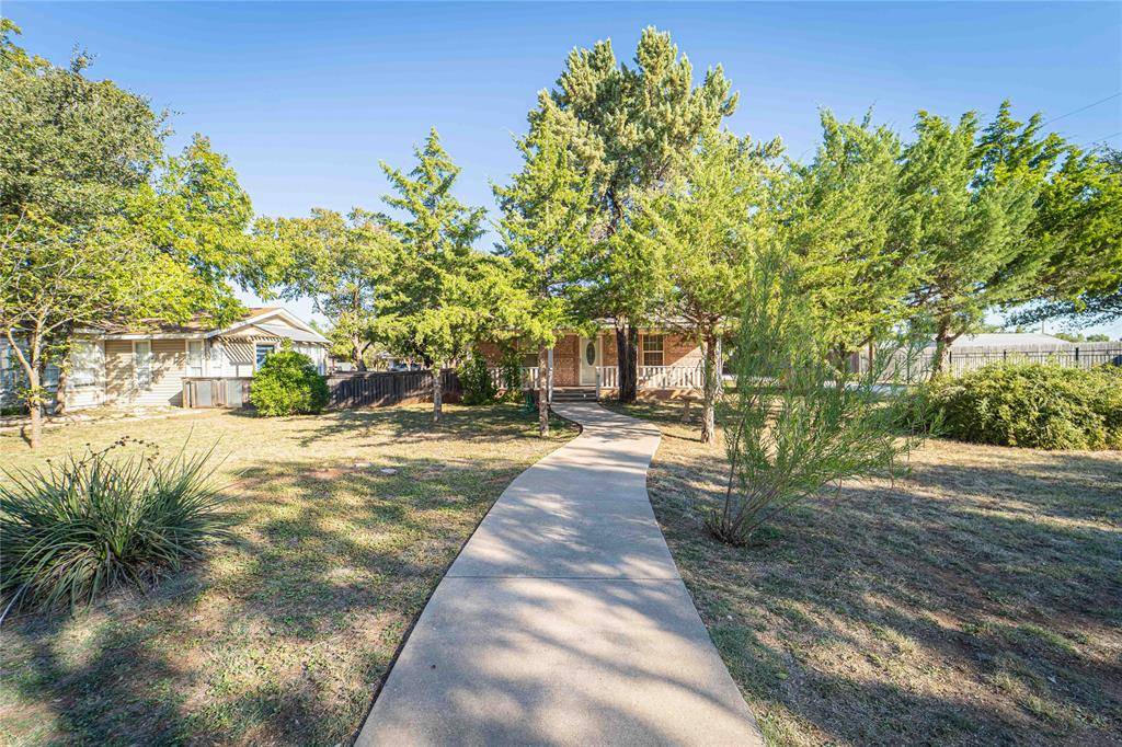 Abilene, TX 79606,6026 Antilley Road #A