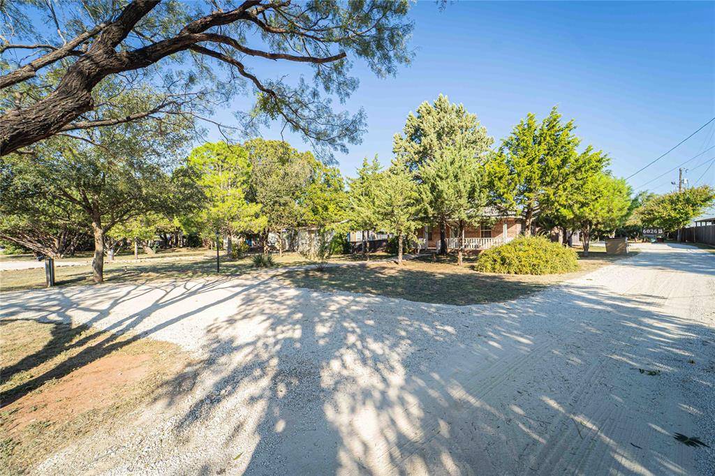 Abilene, TX 79606,6026 Antilley Road #A