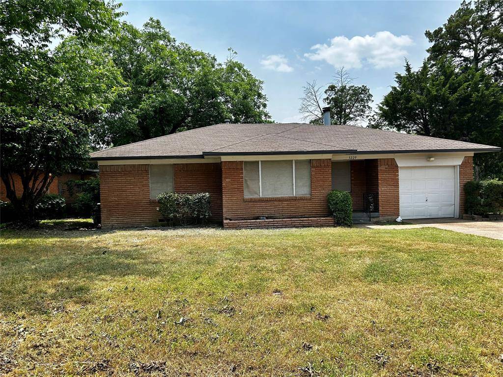 Dallas, TX 75227,3229 Driftwood Drive