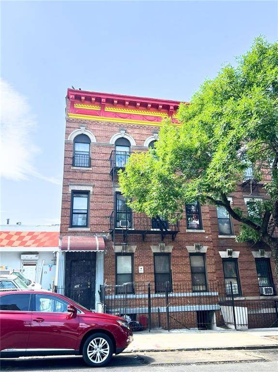 Brooklyn, NY 11220,368 61st ST