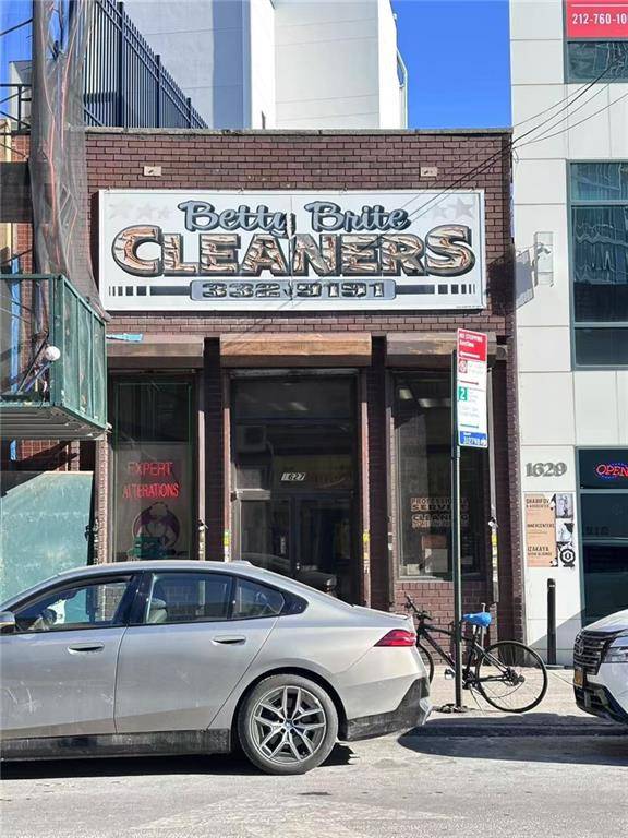 Brooklyn, NY 11235,1627 Sheepshead Bay RD