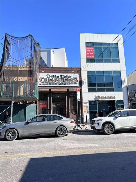 Brooklyn, NY 11235,1627 Sheepshead Bay RD